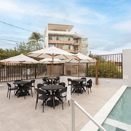 Porto Residence Pôrto das Galinhas Εξωτερικό φωτογραφία