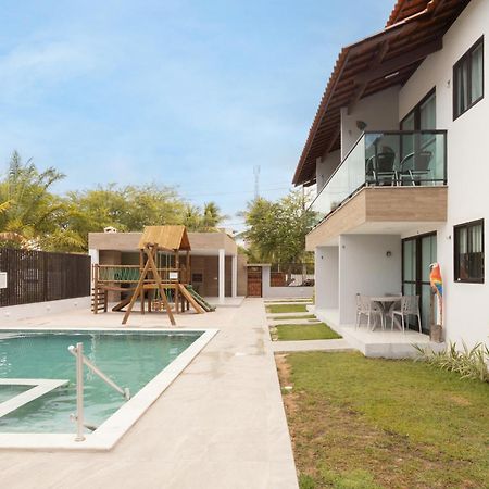 Porto Residence Pôrto das Galinhas Εξωτερικό φωτογραφία