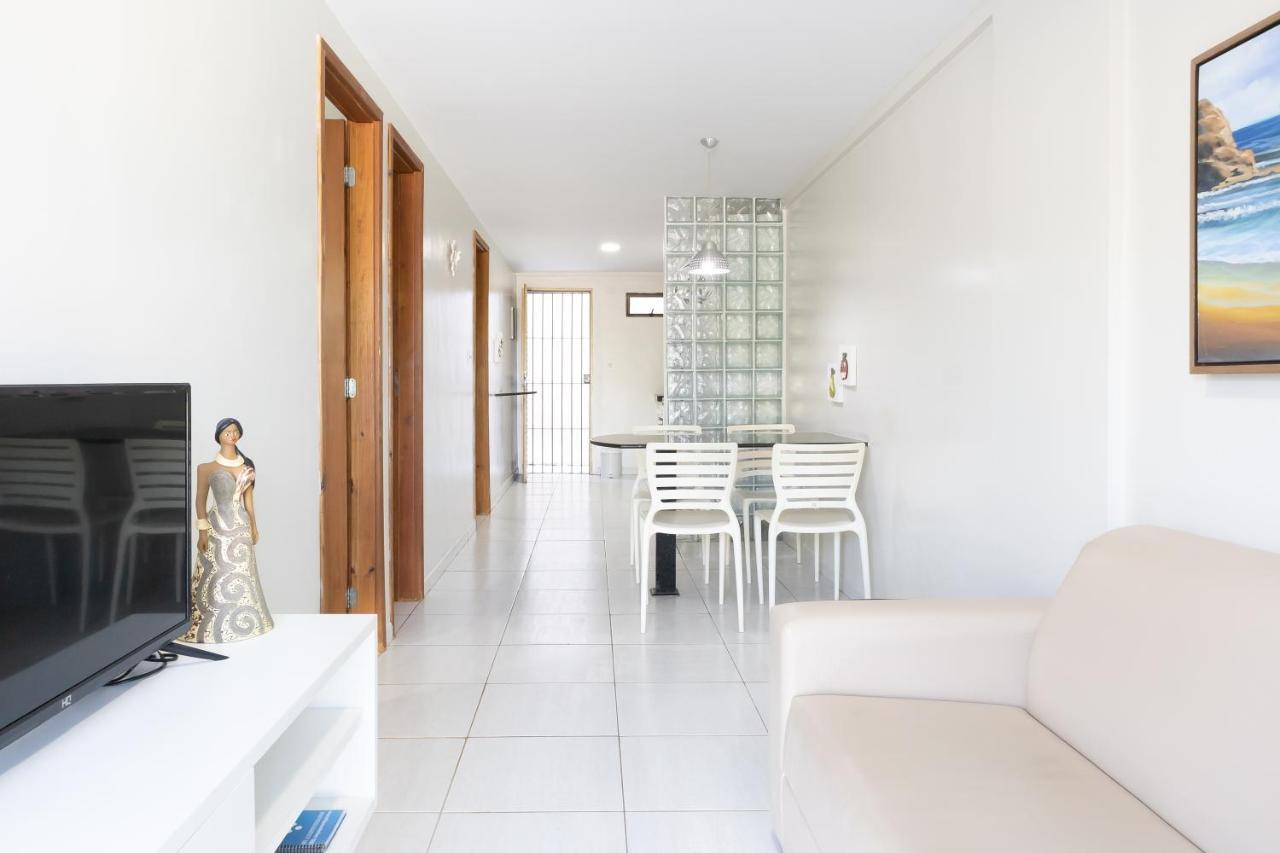 Porto Residence Pôrto das Galinhas Εξωτερικό φωτογραφία