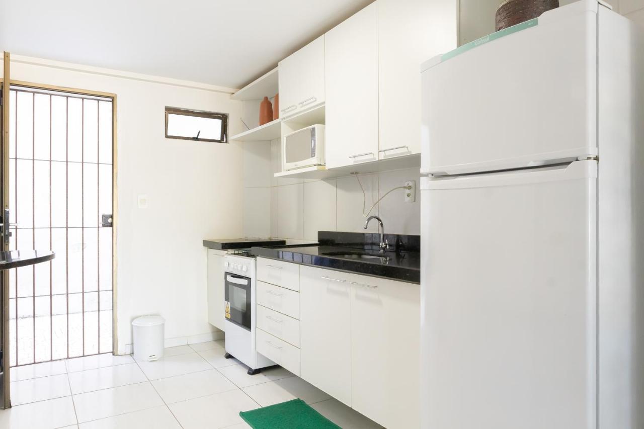 Porto Residence Pôrto das Galinhas Εξωτερικό φωτογραφία
