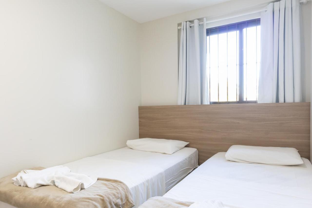 Porto Residence Pôrto das Galinhas Εξωτερικό φωτογραφία