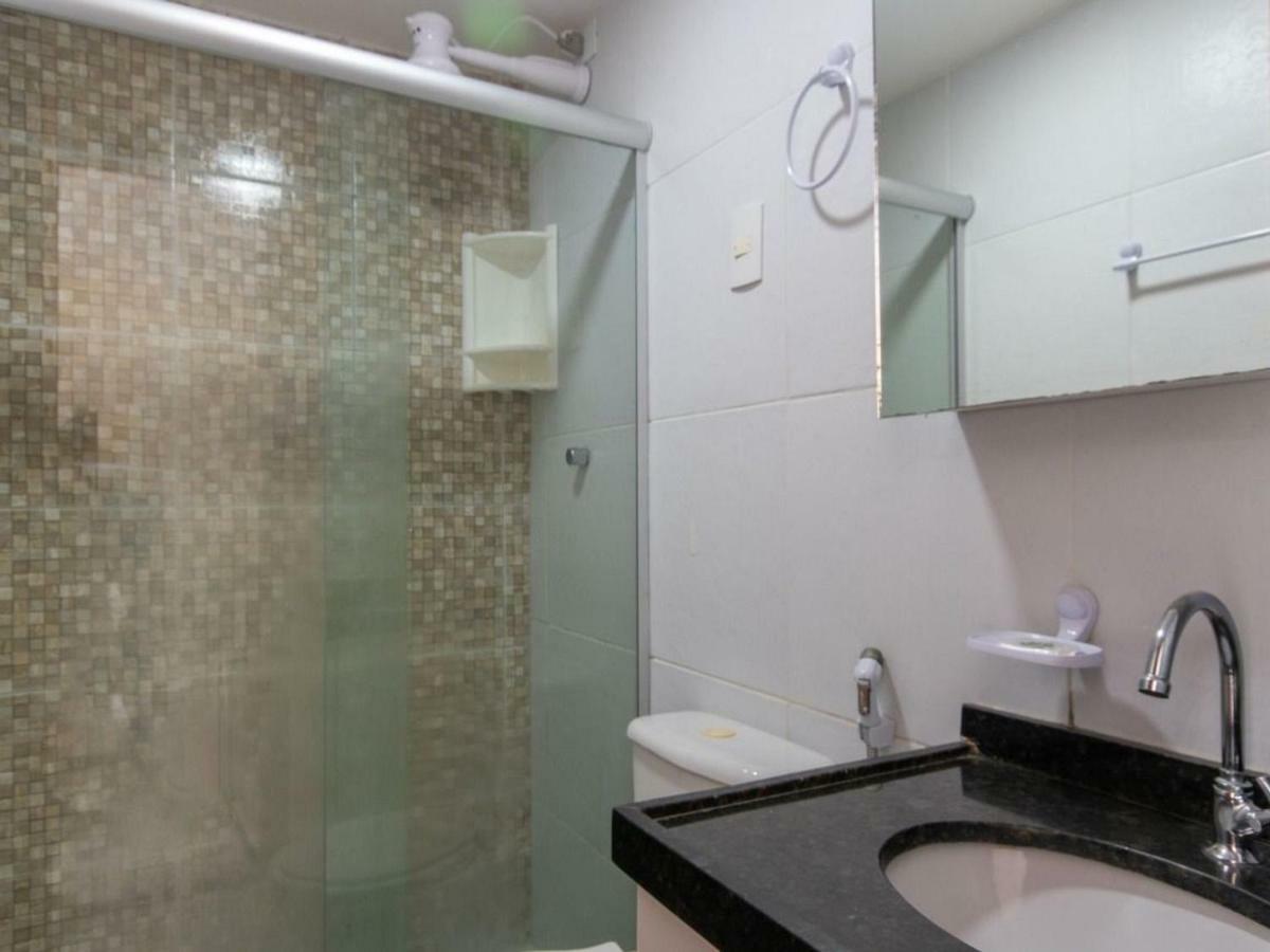 Porto Residence Pôrto das Galinhas Εξωτερικό φωτογραφία